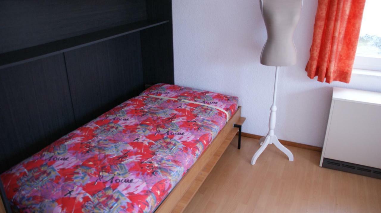Tango Ara Cash Appartement Coswig  Buitenkant foto