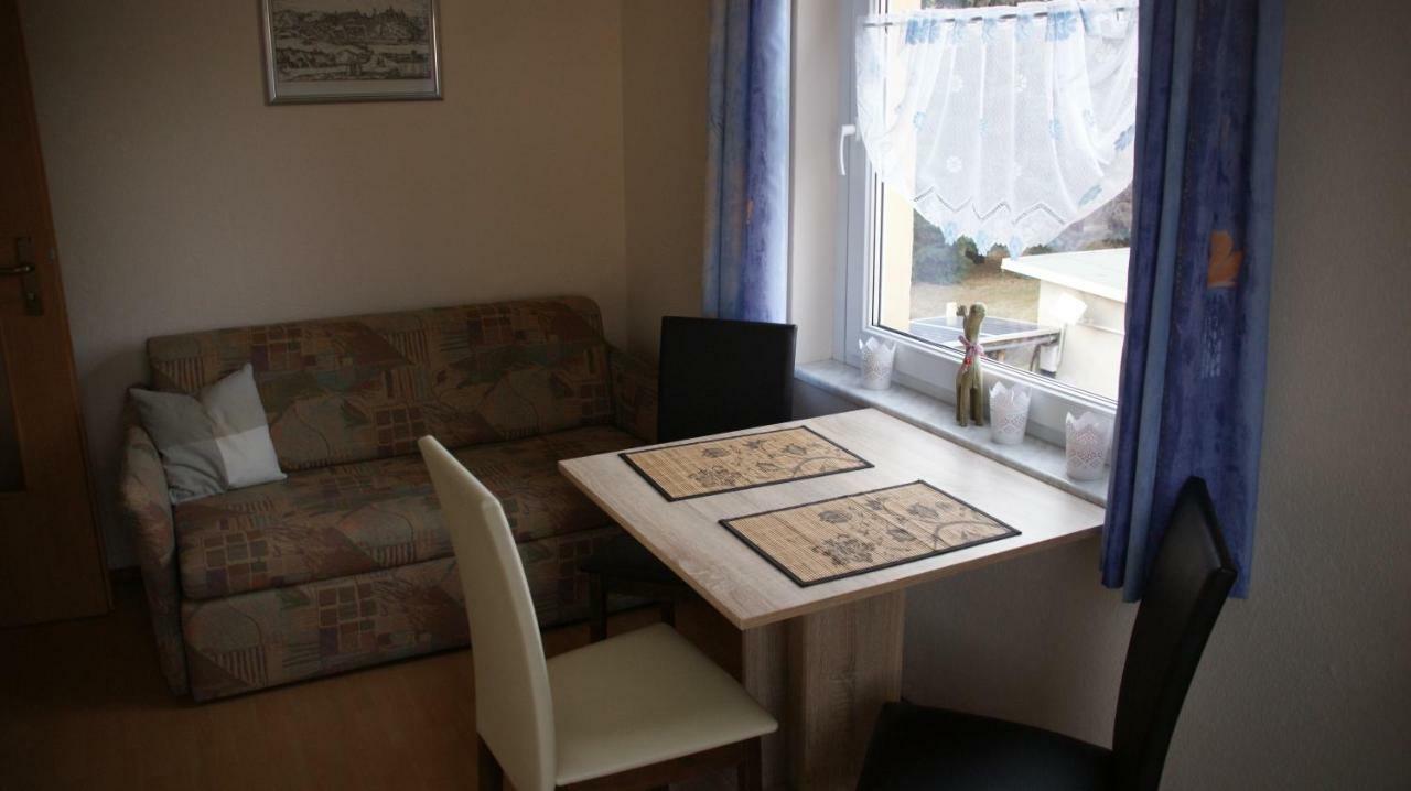 Tango Ara Cash Appartement Coswig  Buitenkant foto